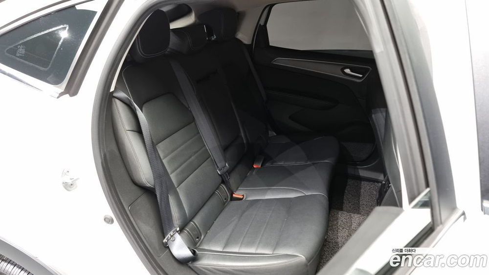 Renault Korea (Samsung) XM3 1.3 TCe RE (03.2020)
