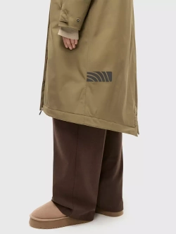 ПАРКА ЖЕНСКАЯ NORPPA SAYMA 3 ( 100608 )