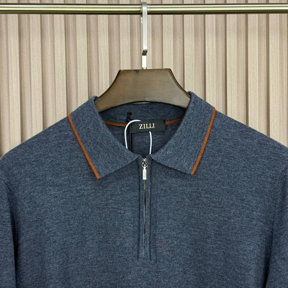 Поло Zilli