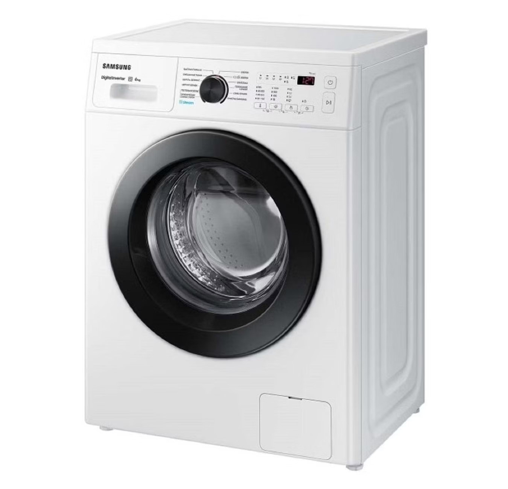 Стиральная машина Samsung WW60AG4S 00CELD