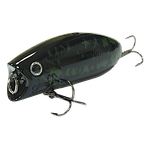 Воблер Lucky Craft Malas _0219 Black Bass 699 57мм 9.0г 39041