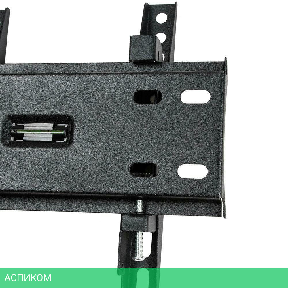 Кронштейн Arm Media PLASMA-6 черный (10215)