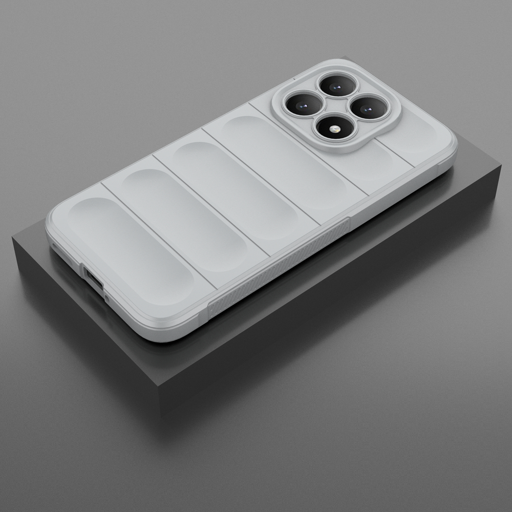 Противоударный чехол Flexible Case для Xiaomi 15T