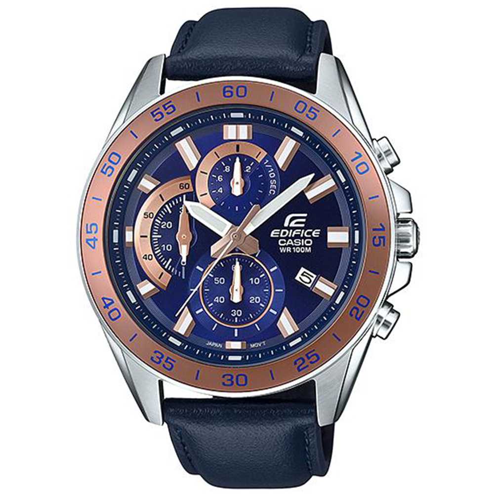Casio EFV-550L-2A