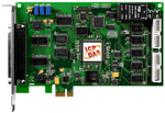 Плата  ICP DAS PEX-1002L CR