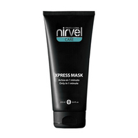 Экспресс-маска для поврежденных волос Nirvel X-Press Mask 250мл