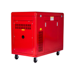 Генератор HND GE11000XQST