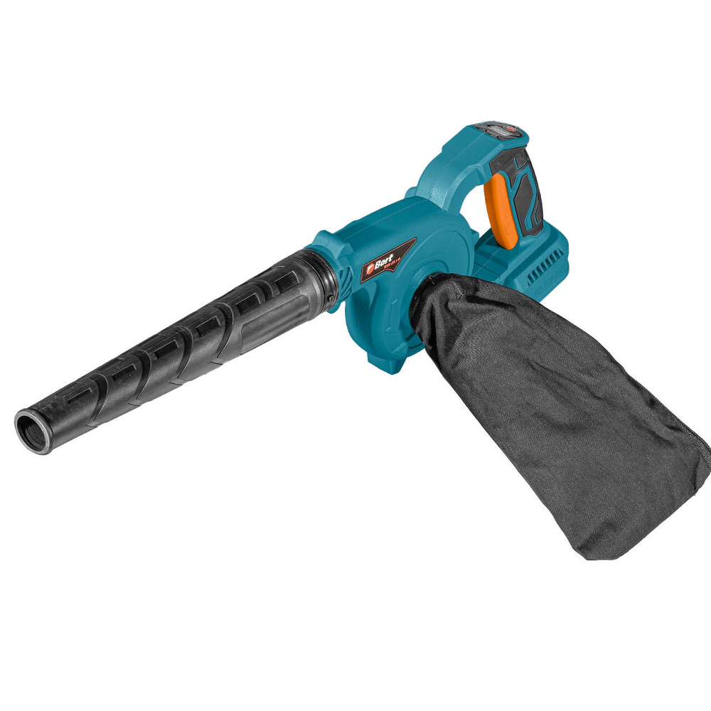 Воздуходувка аккумуляторная BORT BSS-21Li-P (без АКБ и ЗУ)