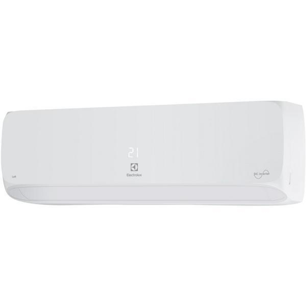 Сплит-система Electrolux EACS/I-24HAL/N8 LOFT DC Inverter (комплект)