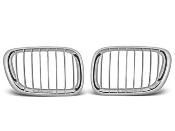 Решетка радиатора CHROME для BMW X5 E53
