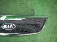 Решетка радиатора KIA Sorento 2 XM (2012-2021)