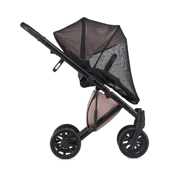 Коляска ANEX e/type 3 в 1 pixie