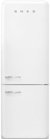 Холодильник Smeg FAB38RWH