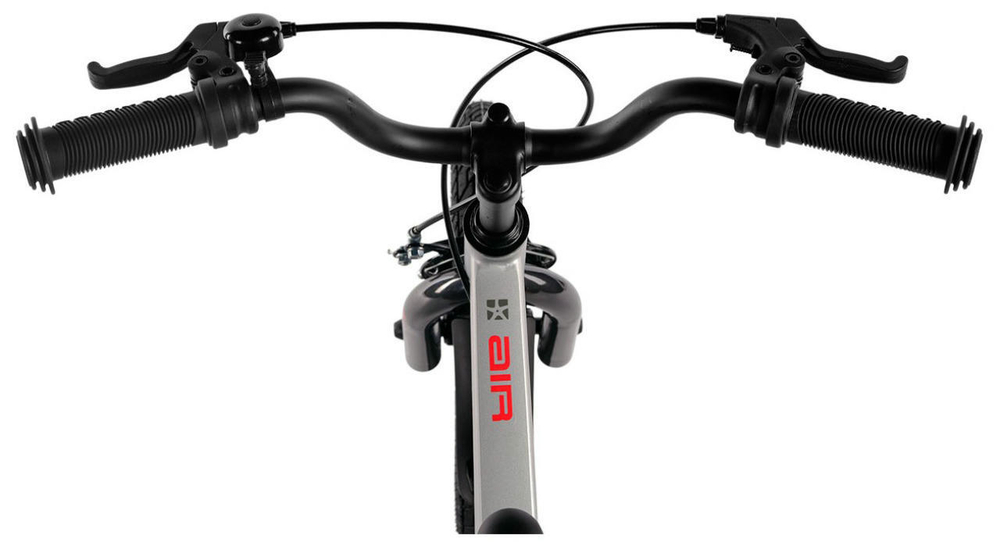 Детский велосипед Maxiscoo Air Standart Plus 14'' (2025)