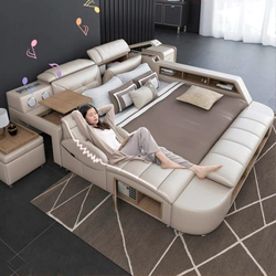 Умная кровать pro302