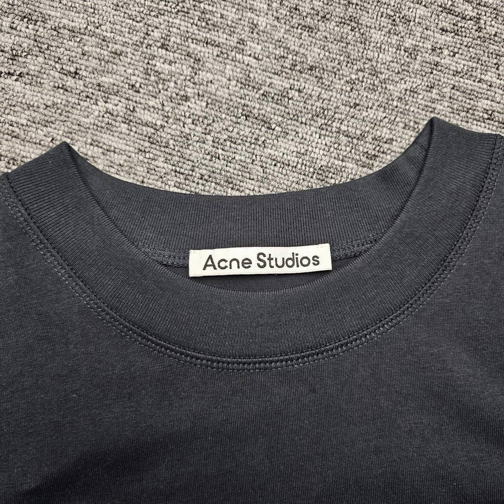 ФутболкаAcne Studios