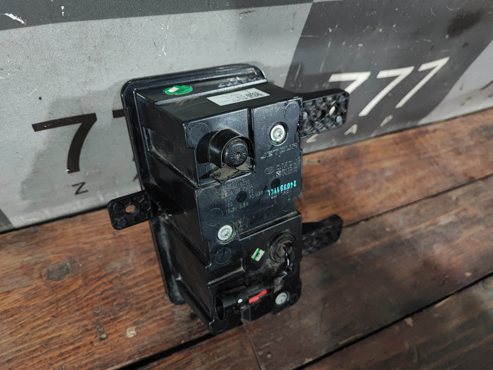 ПТФ задний левый Jetour T2 23-нв Б/У Оригинал F264416030