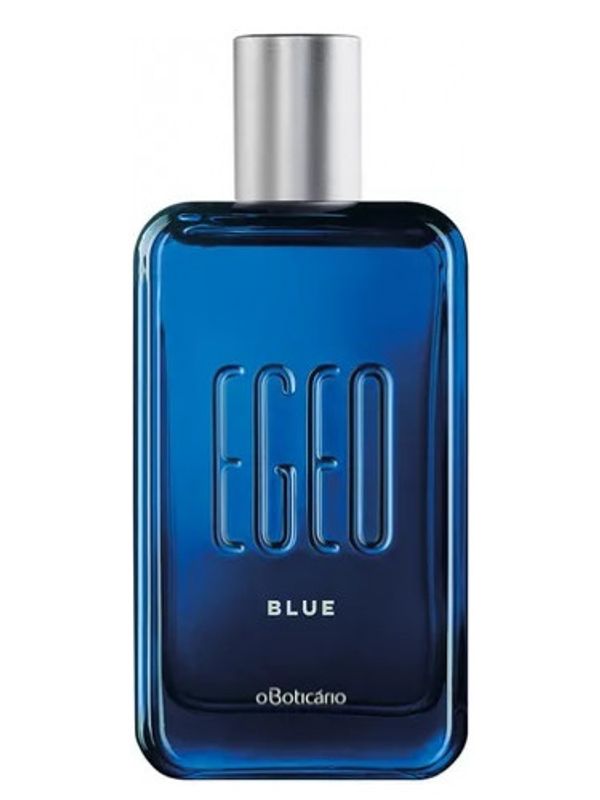 O Boticario Egeo Blue