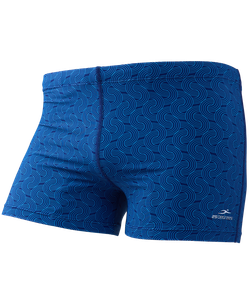 Шорты для плавания Twist Navy, полиамид