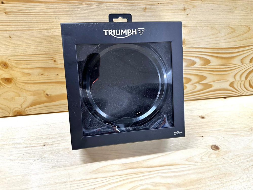 Triumph Накладка на фару A9838200