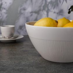 Салатник 2100 мл d 21 см h10 см Neo Silk Noble [6]