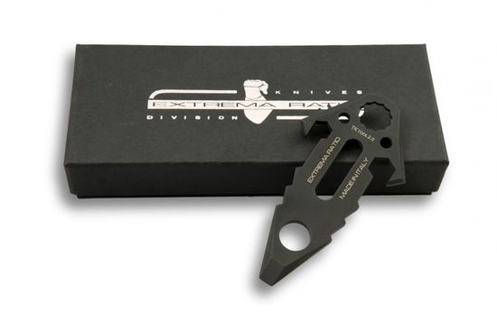 Extrema Ratio 50Tool20BL Походный ключ инструмент "Tool"