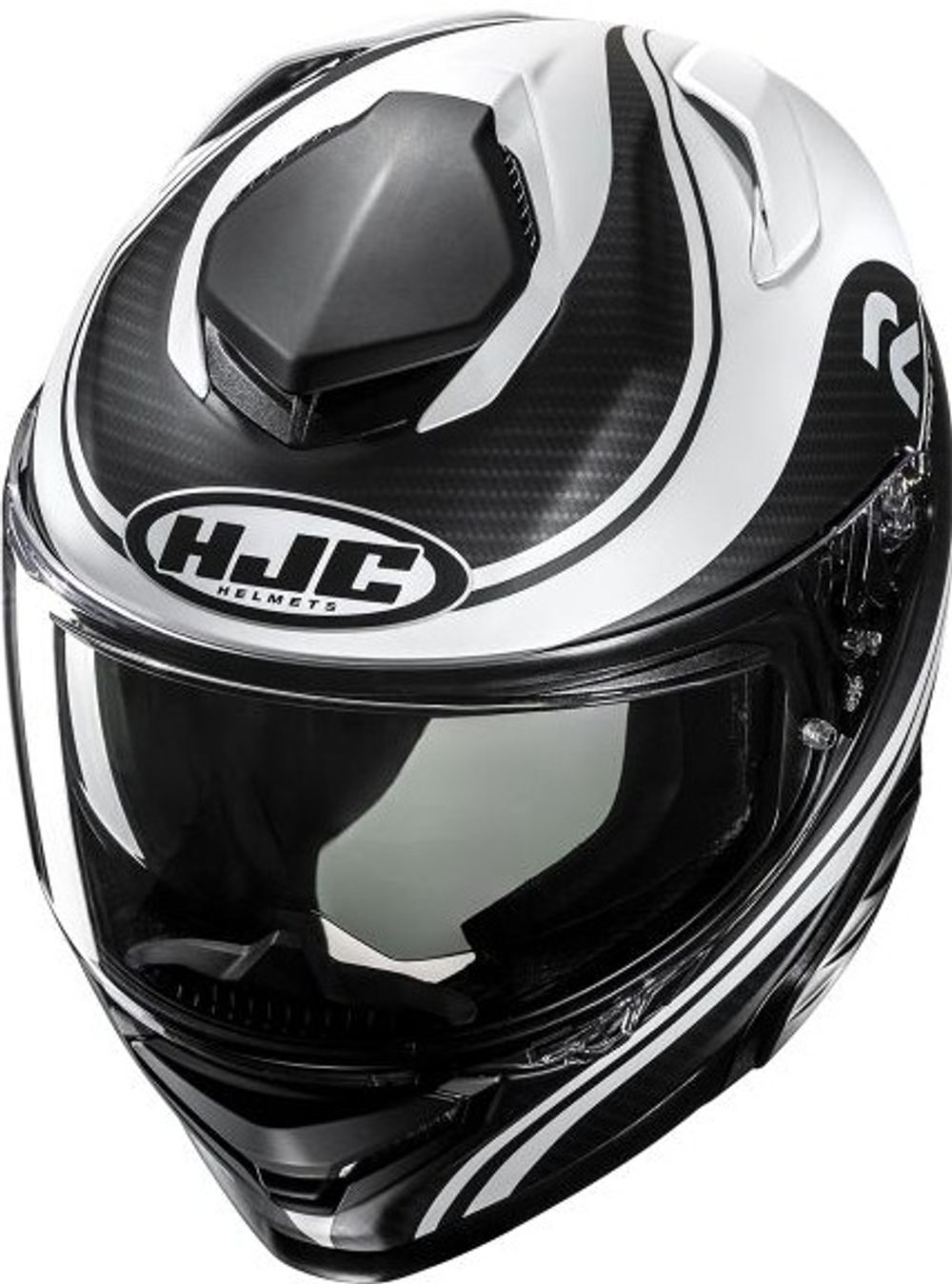 RPHA71 Cleta MC10SF / Черно-белый