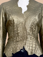 Жакет MUGLER
