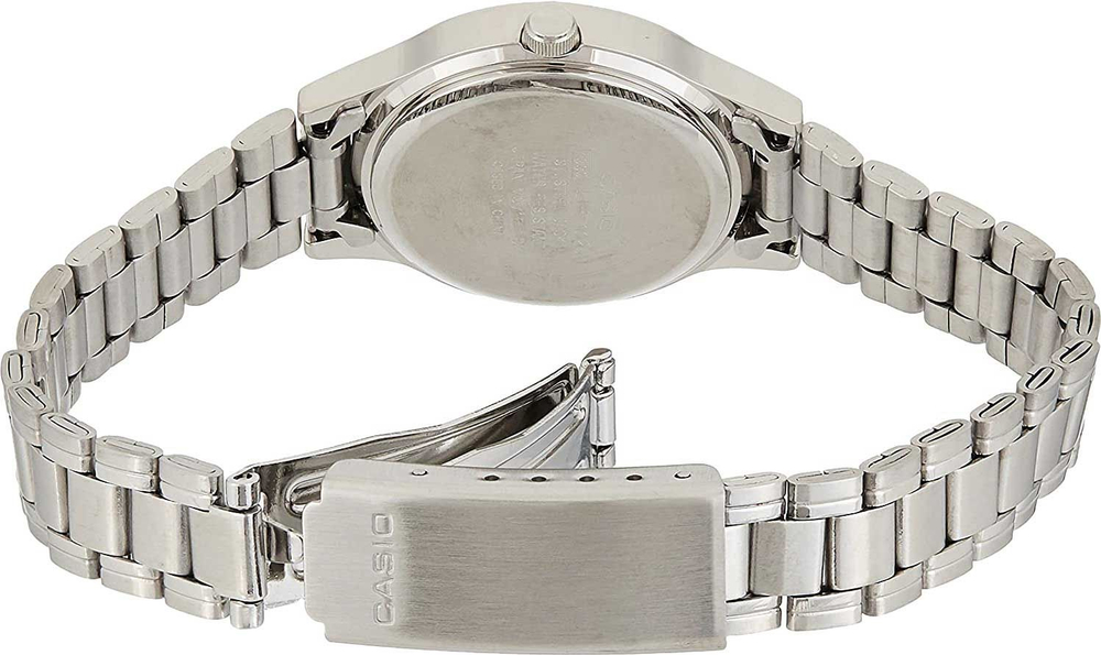 Женские наручные часы Casio Collection LTP-1128A-1A