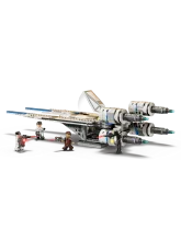 Конструктор Star Wars 75399 Звёздный истребитель повстанцев