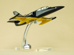 Модель самолета L-39 (М1:48, "Русь", 01)