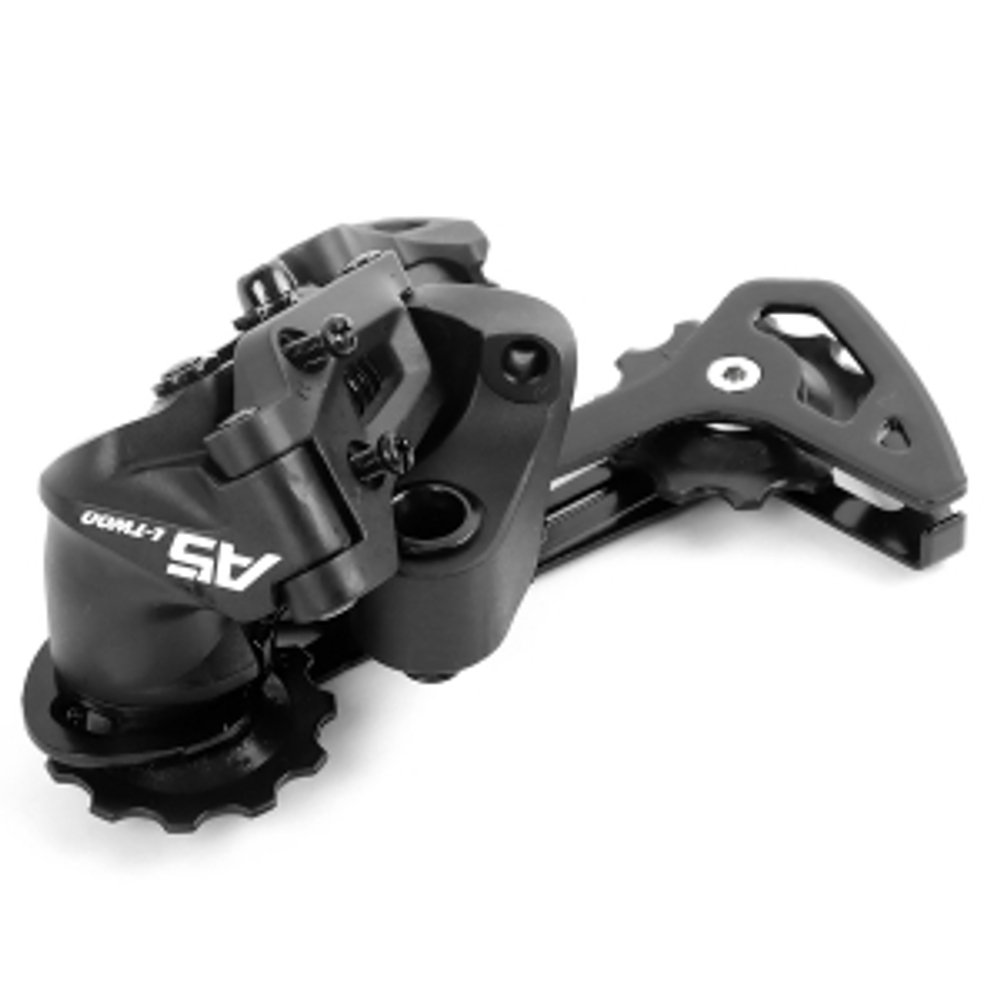 Задний переключатель LTWOO RD-V5009L, 9ск., 36T, 45T, Sram 1:1 RD-V5009L (9ск) Sram