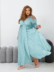 Платье УК-247-1 Fabrika