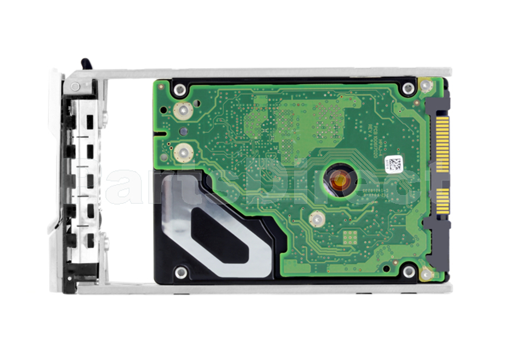 Жесткий диск Dell GKY31 EQL 900-GB 10K 2.5 SAS PS6210X