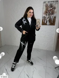 Костюм IF-8857 Фабрика Моды