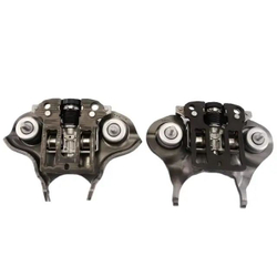 Комплект сцепления Powershift repset 2st 602000800 ford focus