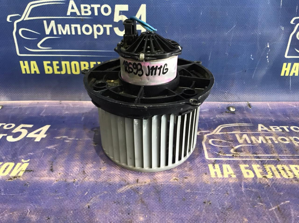 Моторчик печки DAIHATSU TERIOS KID 1998-2012