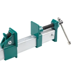 Струбцина винтовая 72''(max захват-1730мм) RockForce##Rock FORCE RF-6455