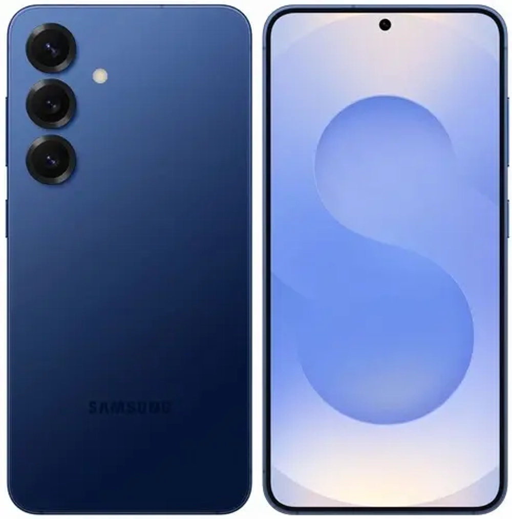 Samsung Galaxy S25