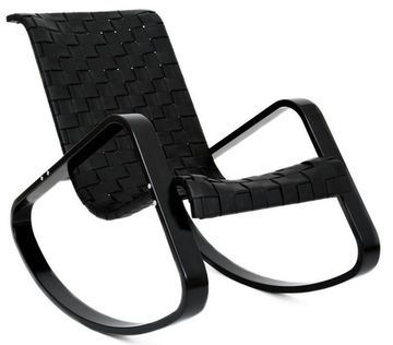 Кресло-качалка Дженни