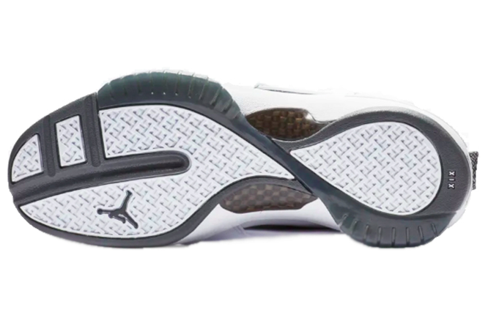 Кроссовки Jordan Air Jordan 19 Retro Melo Flint