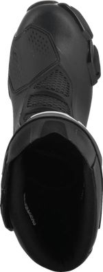 SMX-6 V3 Drystar / Черный