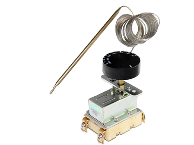 Терморегулятор Т32-06-350 20А (50-350°С)