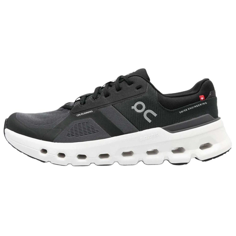 On Cloudrunner 2 Eclipse