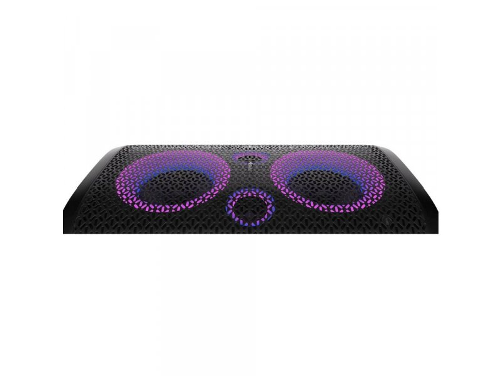 Портативная акустическая система Hisense Party Rocker One