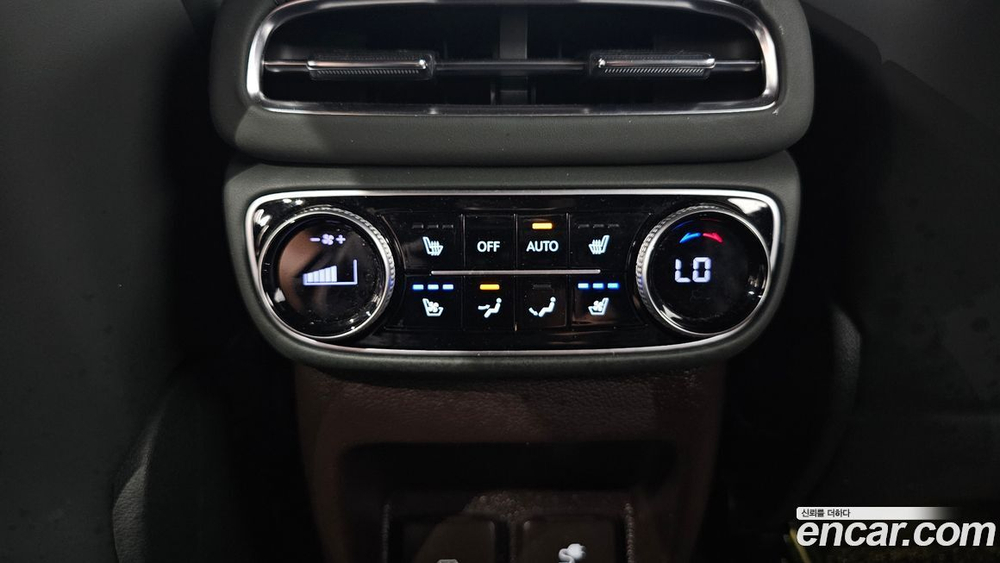 Genesis GV80 3.5T Бензин AWD (07.2020)