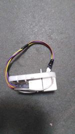 Термостат для холодильника Beko (Беко) 4606300301, 4212730100