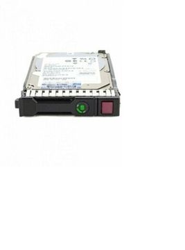 Серверный жесткий диск HDD HPE EG001800JWJNL