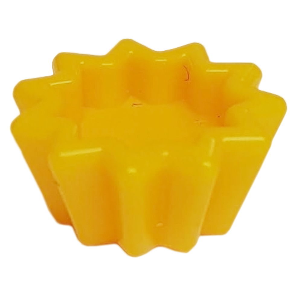 Подставка для кексов 93082g Bright Light Orange