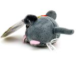 Мягкая игрушка ин. Мышь 8см, пакет